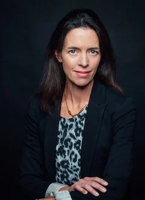 Nathalie Marchand, lawyer