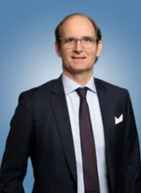 Roman Hager, lawyer