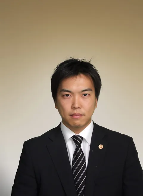Akifumi Mochizuki, lawyer