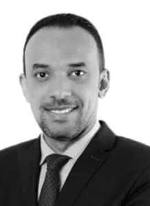 Assem Al Hawy, lawyer