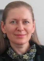 Lilia Klochenko, lawyer