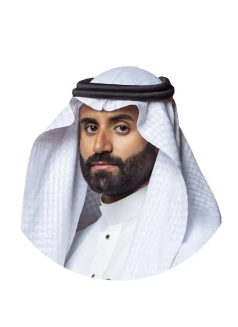 Sahal Almarzoqi, lawyer
