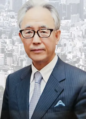Hiroyuki Kamano, lawyer