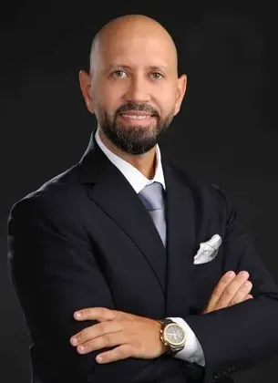 Abdelrahman Jabri, lawyer