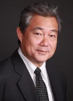 Goh Kok Leong, lawyer