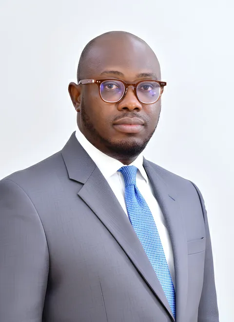 Dr. Sanford U. Mba, lawyer