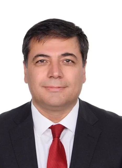 Oğuzkan Güzel, lawyer