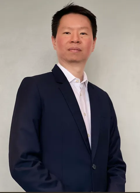 Kerwin Tan, lawyer