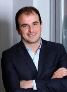 Alkinoos Thomas Konis, lawyer