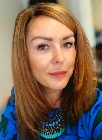 Helen McGrath, lawyer