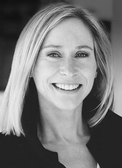 Sabine Fröhlich, lawyer