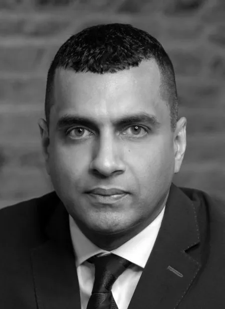 Hamraj Kang, lawyer