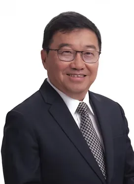 Soo Chye LEE, lawyer