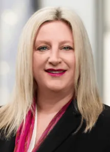 Jodylee Bartal, lawyer