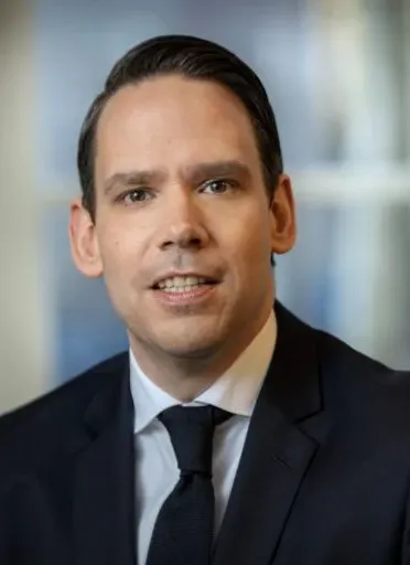 Martijn Dellebeke, lawyer