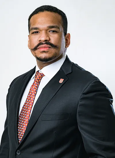 Mijail Castillo Rivera, lawyer