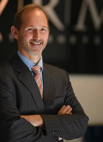 Philip Van Rensburg, lawyer
