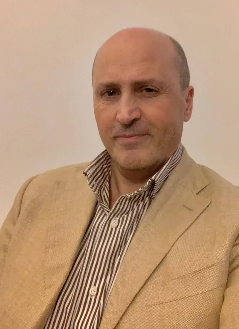 Francesco Misuraca, lawyer