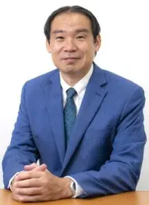 Masato Yamanaka, lawyer