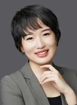 Yingzi Liu, lawyer