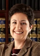Maria Athanassiadou, lawyer