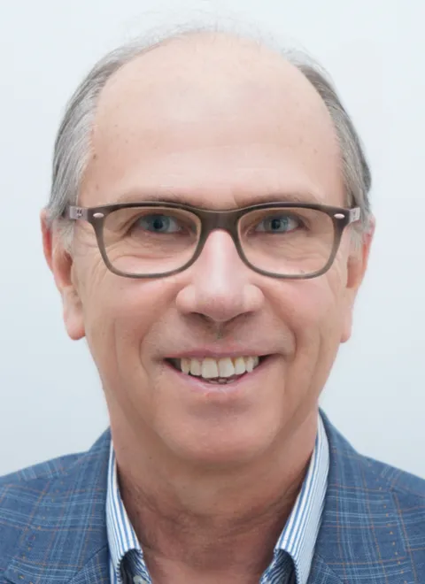 Dr. Herbert Kuess, lawyer