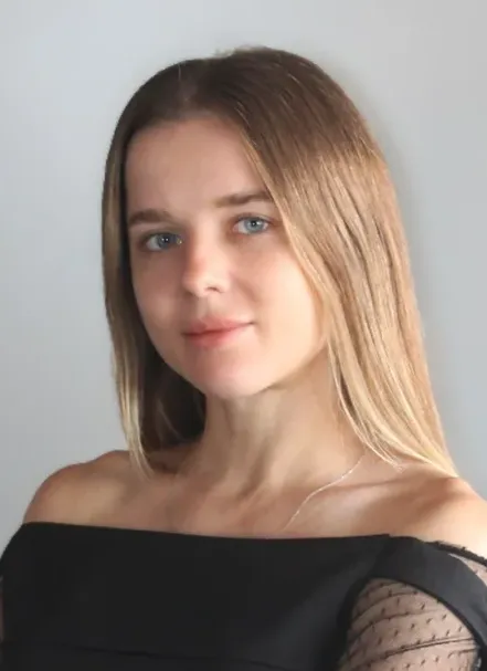 Elena Sadovskaya, lawyer