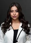 Aisha Khan, lawyer
