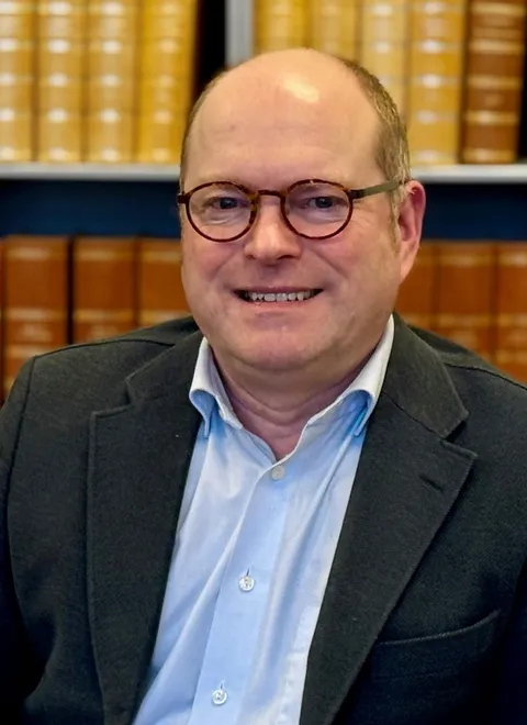 Flemming Keller Hendriksen, lawyer