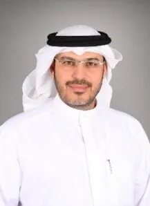 Abdulrahman Alhouti, lawyer