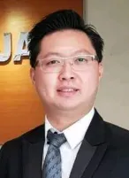 Mulyono, lawyer