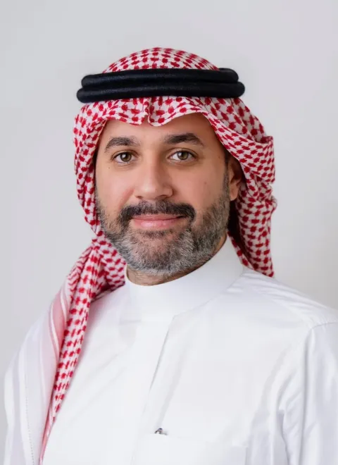 Khalid Nassar, lawyer