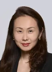 Lin Shumin, lawyer
