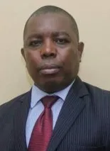 Emmanuel Dike, lawyer