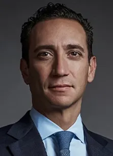 Jordi Oropeza Solórzano, lawyer