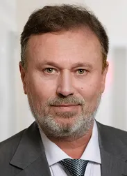 Stephan Michaelis LL.M., lawyer