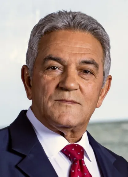 Gheorghe Mușat, lawyer