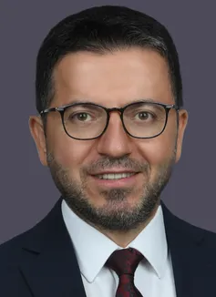 Mustafa Tırtır, lawyer