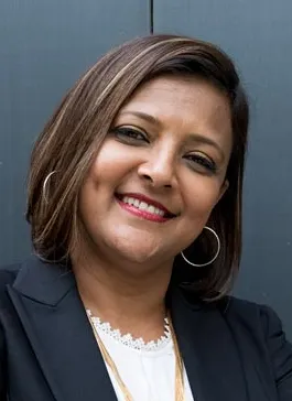 Priscilla Pattoo, lawyer