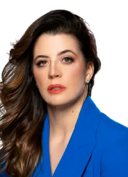 Maria Costa Passarella, lawyer