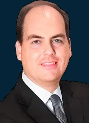 Don D. Ford, lawyer