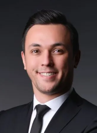 Sercan Günay, lawyer
