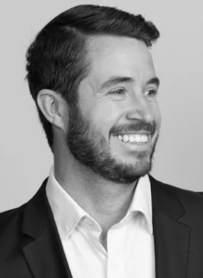 Hamish Geddes, lawyer