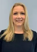 Karina Penfold, lawyer