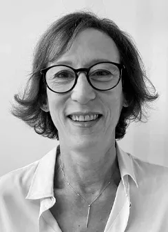 Nathalie Dreyfus, lawyer