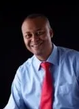 Kairo Thuo, lawyer