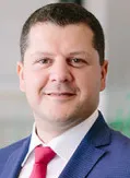 Jean Abboud, lawyer