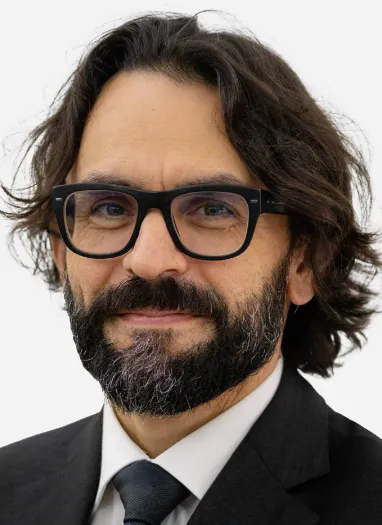 Ian Gauci, lawyer