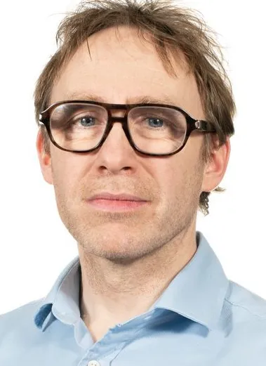 Charles Kerrigan, lawyer
