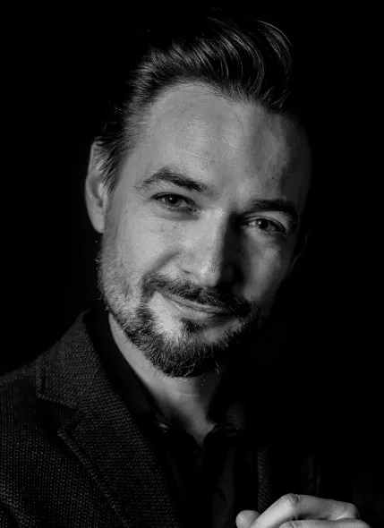 Alexander Amann, lawyer